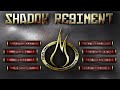 SPIKY - Shadow Regiment OST - Docks Action