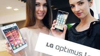 ACTUALIZAR O FLASHEAR LG® OPTIMUS L7 P700
