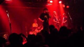 Watch 88 Fingers Louie Past Mistakes video