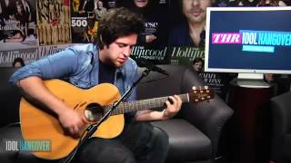 Watch Lee Dewyze Open Your Eyes video