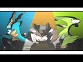Pokemon Black & White 2 * - Playthrough Part 1 - Let The Journey Begin!