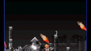 Mario Forever 4.0 Walkthrough World 8 Part 2 Ending