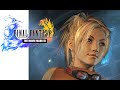 Final Fantasy X - All Rikku Scenes (PS2/PCSX2)