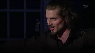 Daniel Gutmann: "Se vuol ballare" - W.A.Mozart (Figaro/Le nozze di Figaro)