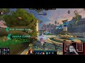 OH NOW WE ARE ONLINE | NU WA ATTACK SPEED - Smite S5 Troll Ranked Duel Ep2