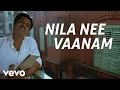 Pokkisham - Nila Nee Vaanam Video | Vijay Yesudas, Chinmayi