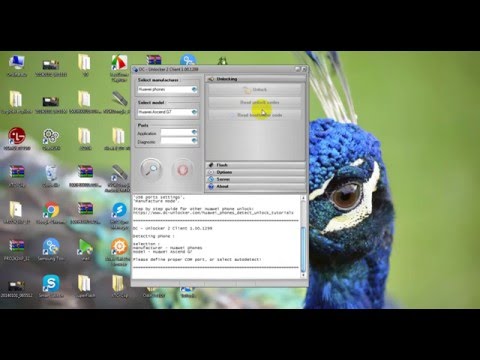 DC — Unlocker 2 Client DC — Unlocker 2 Client