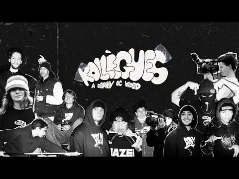 Derby CC  – “Kollegues”