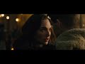 WONDER WOMAN - Official Origin Trailer