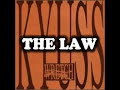 Kyuss - The Law