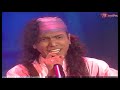 Hattan - Memburu Rindu (Live In Juara Lagu 91) HD