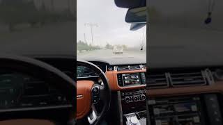 Range Rover Vogue Bakuazerbaijan