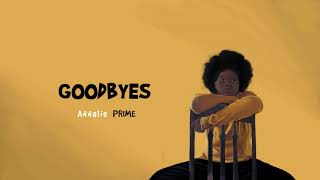 Watch Annalie Prime Goodbyes video