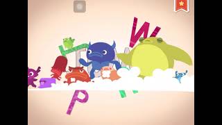 Endless Learning Academy - Lesson Plan For Preschool - Lesson 10 To 12
