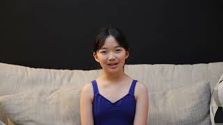 This is Chicago Ballet Arts 2022