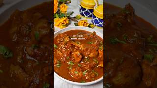 How To Make Goan Chicken Vindaloo