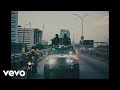 J Hus - Militerian (Official Video) ft. Naira Marley