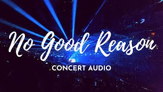 Everglow 에버글로우 - No Good Reason Empty Arena Concert Audio Use Earphones