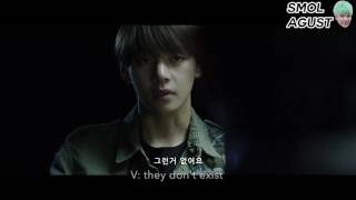 Eng Sub Bts 방탄소년단 Wings Short Film Stigma