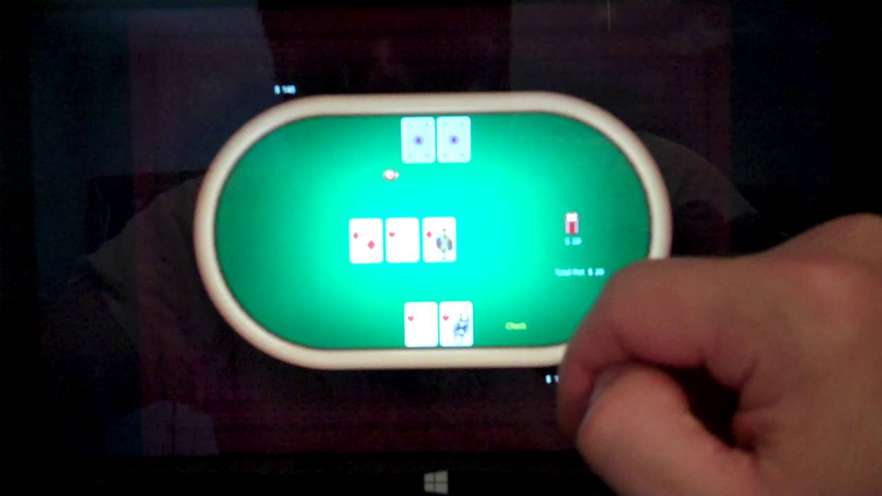 Pokerstars poker download tablet