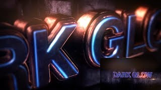 Dark Glow Logo