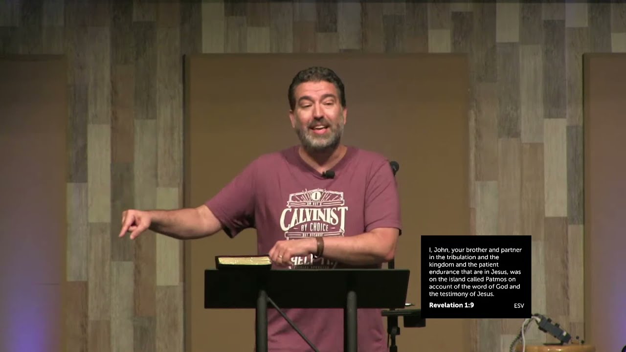 Revelation Study