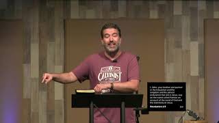 Introduction to Revelation