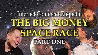 Watch Big Money Space video