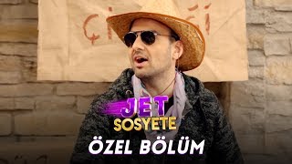 Jet Sosyete - Özel Bölüm (Tek Parça  HD)