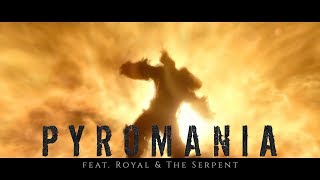 Watch Tommee Profitt Pyromania feat Royal  The Serpent video