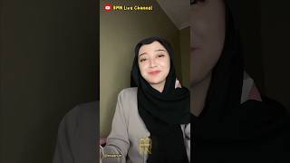Alasan Lepas Pasang Hijab