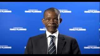 Zambias Announcement At The London Summit On Family Planning Bill & Melinda Gates Foundation