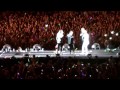 Strong - One Direction @ São Paulo 2014 10.05.2014