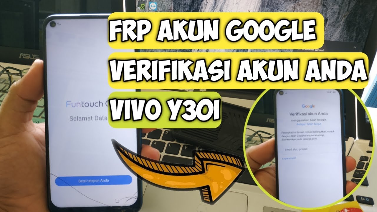 HOW TO BYPASS GOOGLE VIVO Y30i FRP VIVO Y30i ACCOUNT WITHOUT HOW TO BYPASS GOOGLE VIVO Y30i FRP VIVO Y30i ACCOUNT WITHOUT