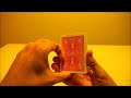 POV BOOMERANG CARD - TUTORIAL - TRICK REVEALED