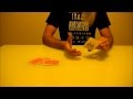 POV BOOMERANG CARD - TUTORIAL - TRICK REVEALED