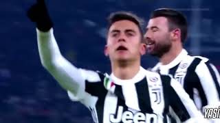 Paulo Dybala • Ya Lili • 2018 ARACI NET