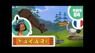 Yakari - Ep84 - Le Réveil Du Géant