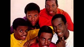 Watch New Edition With You All The Way video