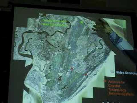 Edward Strauser: Eco-Internet-Project. Lecture, PART-2