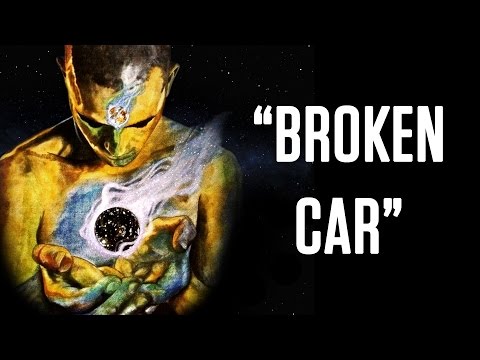 Broken Car Video