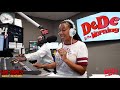 DeDe's Hot Topics- Drake Takes His Beef With Klay Thompson To New Level