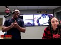 DeDe's Hot Topics- Drake Takes His Beef With Klay Thompson To New Level