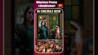 Block Buster Dialogue Promo With Kavya Thapar