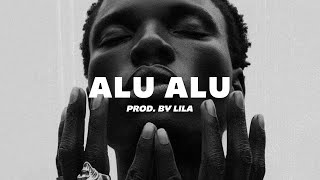 Freerema X Wizkid X Ayra Starr Afrobeat Type Beat - Alu Alu Afrobeat Instrumental 2025