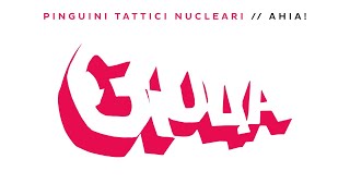 Watch Pinguini Tattici Nucleari Giulia video