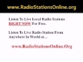 Christmas Music Radio Online