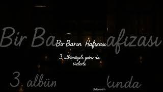 Albüm Tanitim Bi̇r Barin Hafizasi -Volume Iii