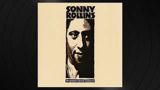 Pent Up House by Sonny Rollins from 'The Complete Prestige Recordings' Disc 5