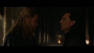 Loki - Bad Boy Requested